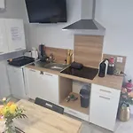Apartmán Plein Sud Au Calme Montauban