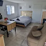 Apartmán Plein Sud Au Calme *