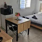 Apartmán Plein Sud Au Calme Montauban