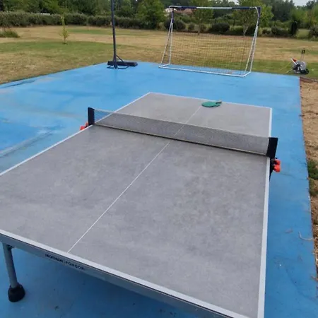 Plein Sud Au Calme *