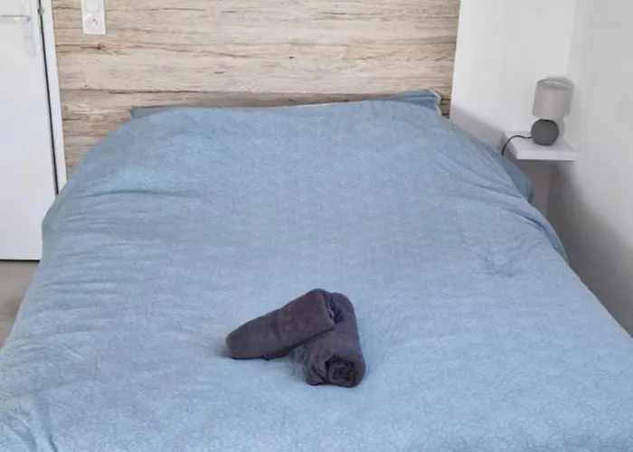 Plein Sud Au Calme Διαμέρισμα