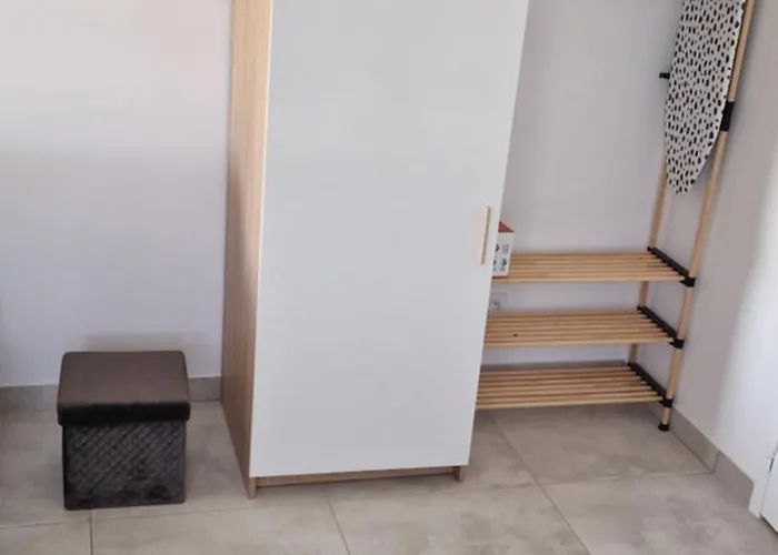 Διαμέρισμα Plein Sud Au Calme Μοντωμπάν