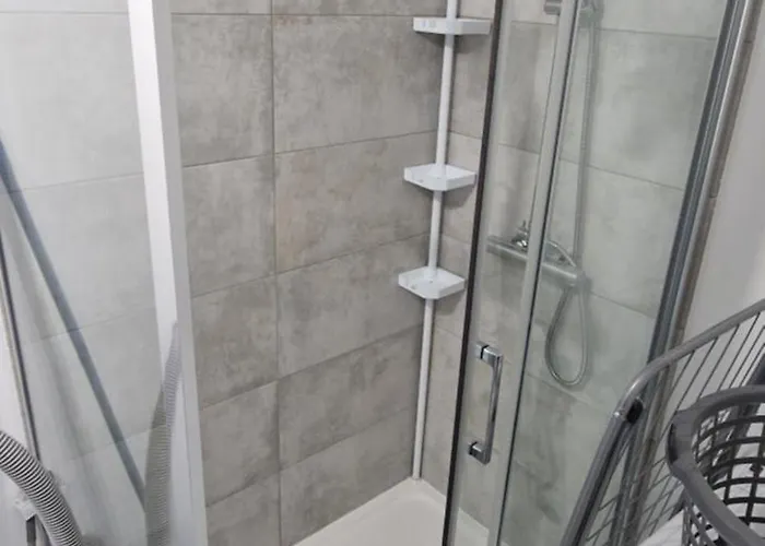 Διαμέρισμα Plein Sud Au Calme