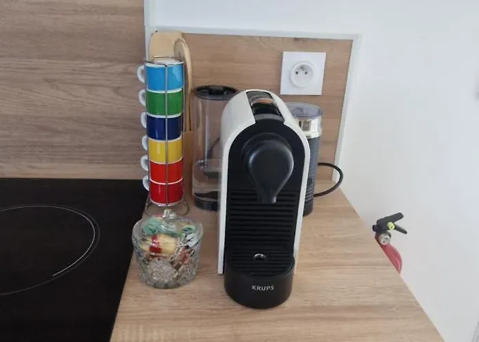 Plein Sud Au Calme Μοντωμπάν