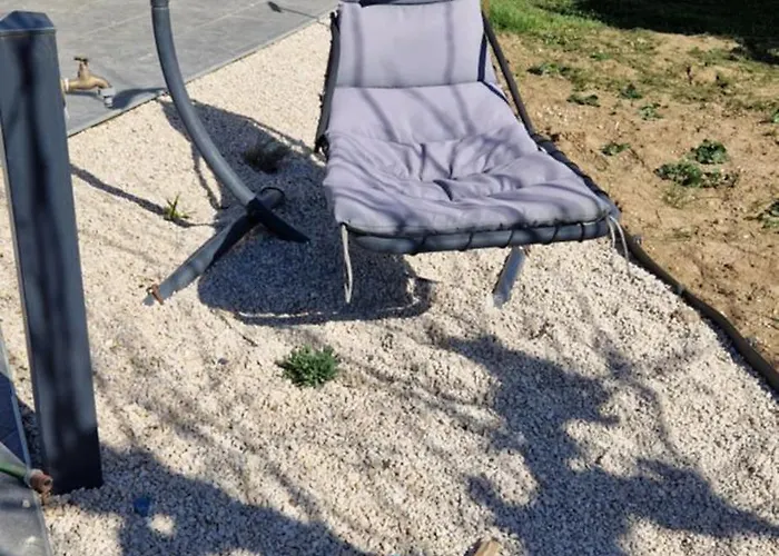 Plein Sud Au Calme * Μοντωμπάν