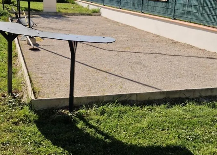 Plein Sud Au Calme Διαμέρισμα Μοντωμπάν