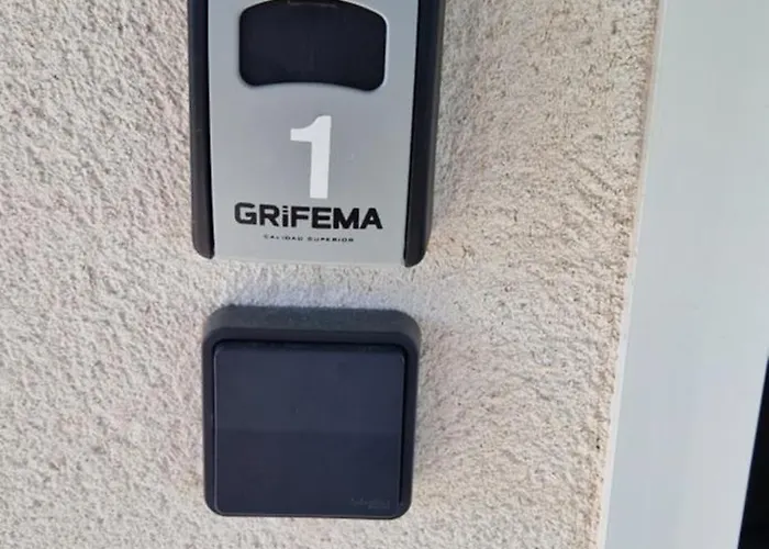 Διαμέρισμα Plein Sud Au Calme *