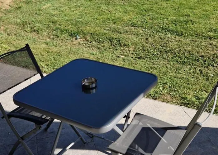 Plein Sud Au Calme *