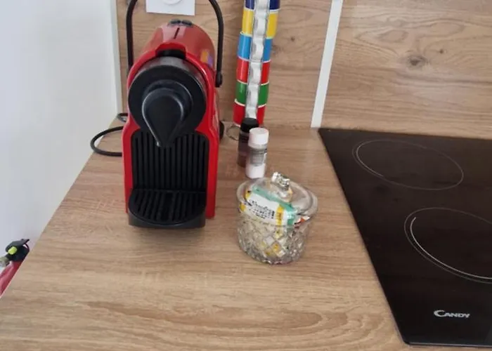 Διαμέρισμα Plein Sud Au Calme Μοντωμπάν