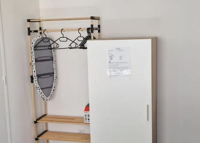 Plein Sud Au Calme *