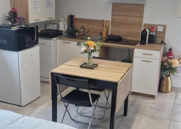 Plein Sud Au Calme *