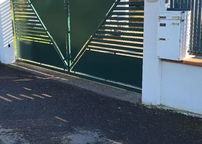 Plein Sud Au Calme Διαμέρισμα *