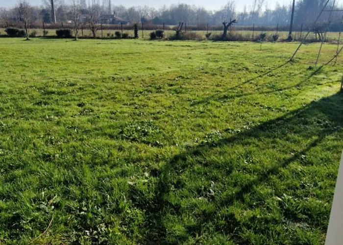 Διαμέρισμα Plein Sud Au Calme