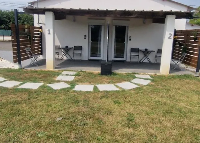 Plein Sud Au Calme * Μοντωμπάν