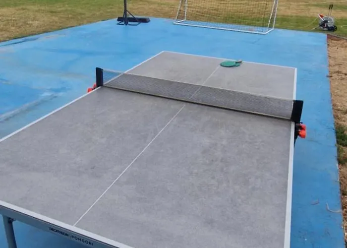 Plein Sud Au Calme *