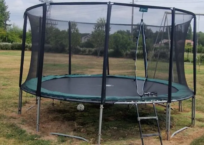 Διαμέρισμα Plein Sud Au Calme *