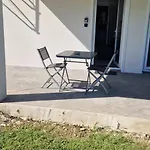 Apartamento Plein Sud Au Calme Montauban