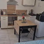 Plein Sud Au Calme Apartamento Montauban