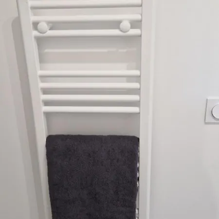 Apartman Plein Sud Au Calme