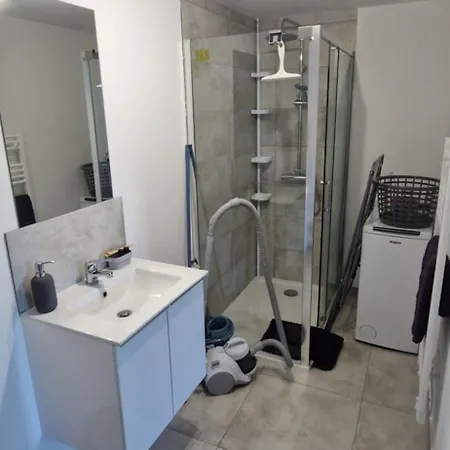 Plein Sud Au Calme Apartment