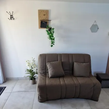 Apartment Plein Sud Au Calme *