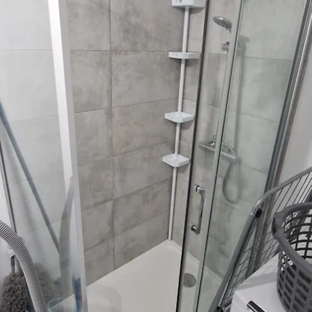 Apartman Plein Sud Au Calme