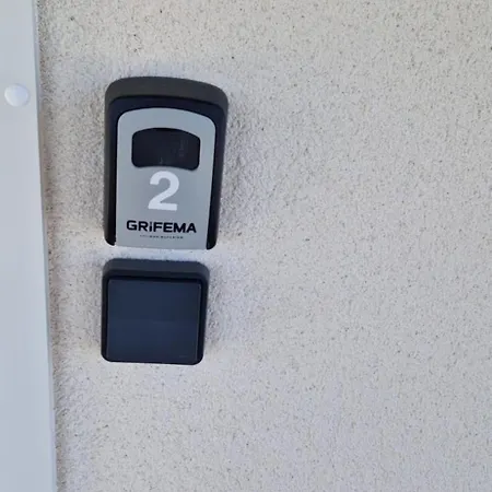 Plein Sud Au Calme Apartman Montauban