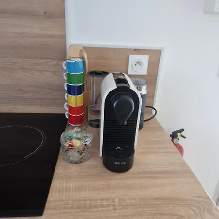 Plein Sud Au Calme Montauban