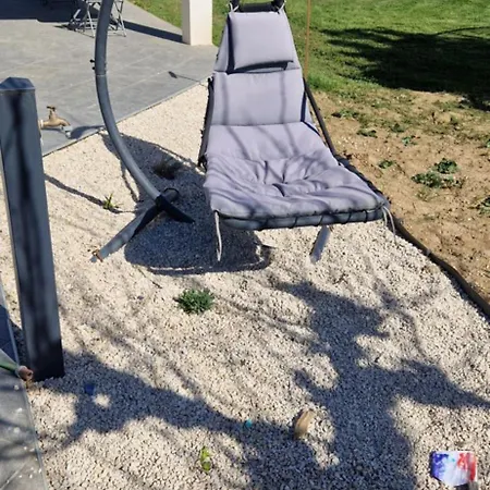 Plein Sud Au Calme * Montauban