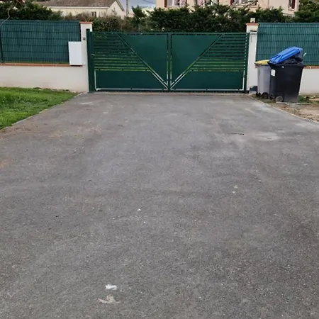 Plein Sud Au Calme Montauban