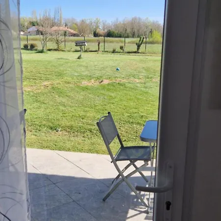 Plein Sud Au Calme Apartman