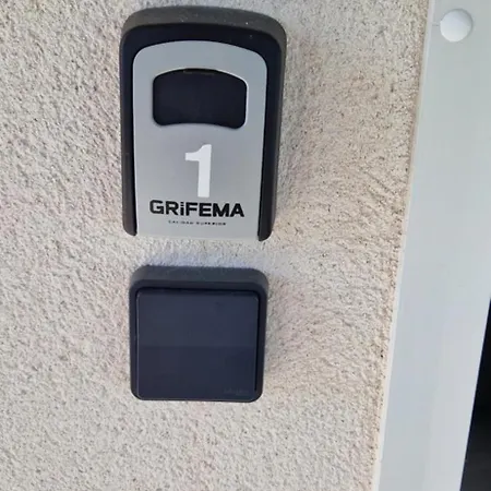 Apartman Plein Sud Au Calme *