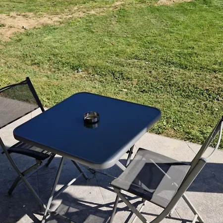 Plein Sud Au Calme *