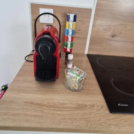 Apartman Plein Sud Au Calme Montauban