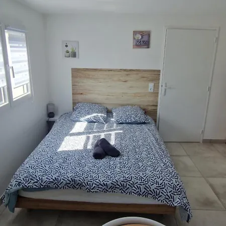 Apartman Plein Sud Au Calme