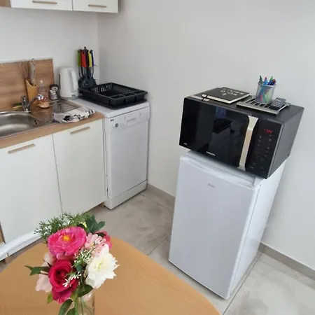 Plein Sud Au Calme Apartman Montauban