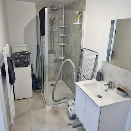 Apartman Plein Sud Au Calme *