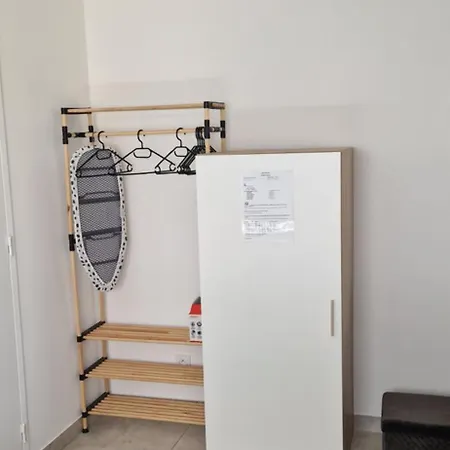 Plein Sud Au Calme *