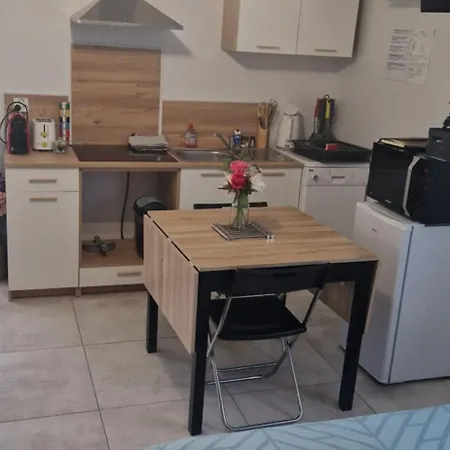 Plein Sud Au Calme Apartman Montauban