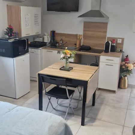 Plein Sud Au Calme *