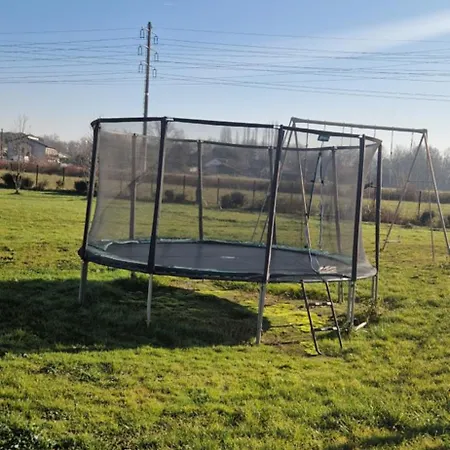 Plein Sud Au Calme Apartment Montauban