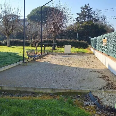 Plein Sud Au Calme Montauban