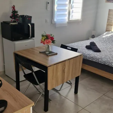 Apartment Plein Sud Au Calme Montauban