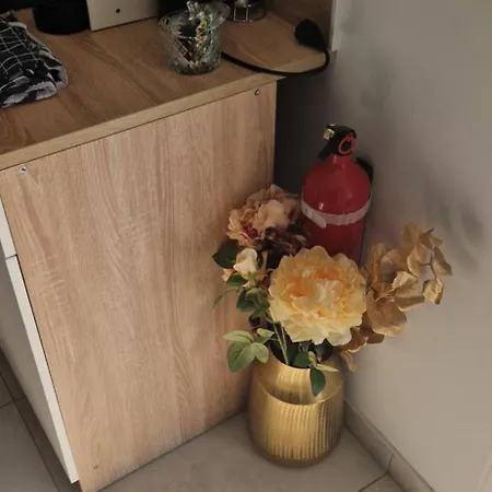 Plein Sud Au Calme Apartman