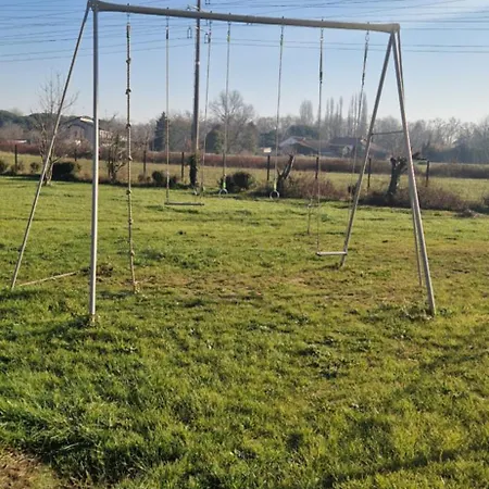 Plein Sud Au Calme Apartman *