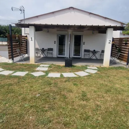 Plein Sud Au Calme * Montauban