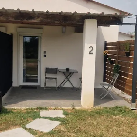 Apartman Plein Sud Au Calme