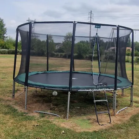 アパート Plein Sud Au Calme *