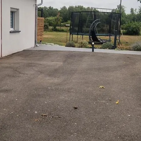 Apartman Plein Sud Au Calme