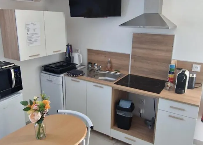 Plein Sud Au Calme *